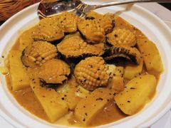 -双合园·海鲜水饺青岛菜(九水东路店)