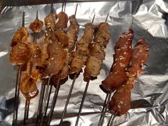 -那些年记忆烧烤