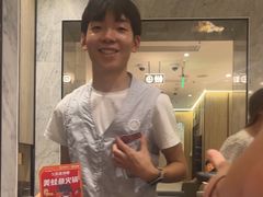 -海底捞火锅(老城根店)