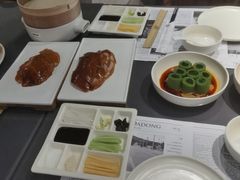 -小大董·烤鸭(观景餐厅·南京西路店)