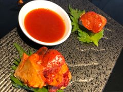 -东莱馋房(陆家嘴店)