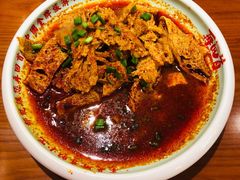 麻辣面筋-再回首(西关木塔巷店)