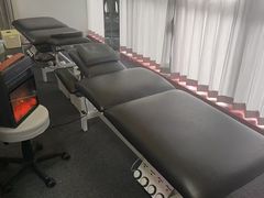 -MASTER FIT 拉伸大师·筋膜刀·西式按摩(上梅林卓悦汇店)