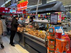 -银座商城(东城店)