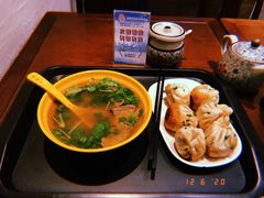 -大壶春生煎(四川中路店)