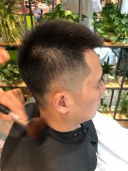 -曼都发型·臻选