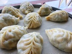 -叶存利海鲜大馅饺子(东戴河止锚湾店)