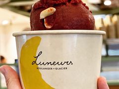 -LUNEURS月乐诗·法式冰淇淋(环贸店)