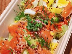 -芭莉与彩虹西餐厅(成都合生汇店)