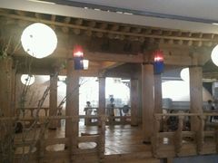 -纽斯桑拿会所(天山店)
