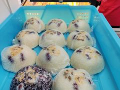 -高桥小香松糕