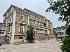 -天津五大道文化旅游区