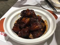 -新吉士·上海菜(浦东LCM置汇旭辉店)