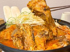 -海云台韩式汤饭·13年匠心韩料(南山店)