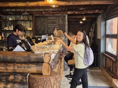 -北极村旅游风景区