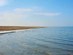 -青海湖国家重点风景名胜区