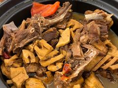 -怡园饭店-餐厅(四望亭店)