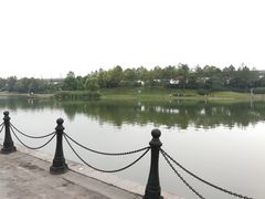 -美兰湖景区