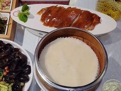 -郭林家常菜(狼垡店)