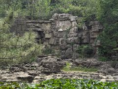-青州市云门山风景区