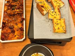 -猫公子纸上烤鱼烧烤•Bistro小酒馆(钱江世纪城店)