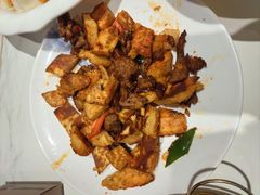 -马白开来特色羊排揪片子  (总店)