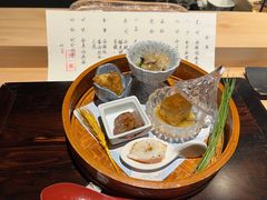 -元熹会席料理
