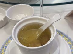 -翠湖宾馆·中餐厅