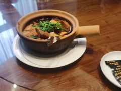 -韩山苑·潮州美食·私房菜(天安数码时代大厦店)