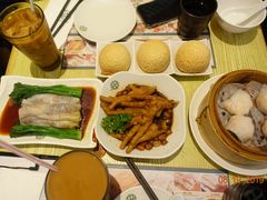 -添好运点心专门店(百老汇店)