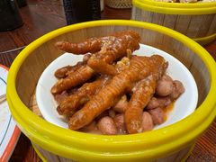 -顺德一品粥·20年凤城老字号(芳村店)