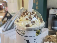 -维维豆奶(金鹰新街口店)