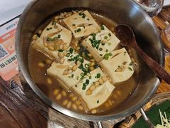 乡下豆腐煲-广府乡下·饭庄(新港东路店)