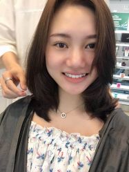 短发-美丽匯形象定制