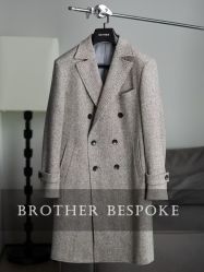 点击看大图 -Brother西服礼服定制·商务·婚礼(佛山南海店)