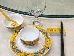 -汇贤府·李氏鲁菜(五棵松店)