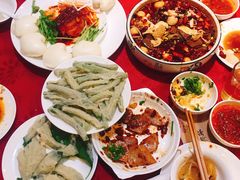 -清都酒楼(美锦大街店)