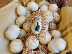 小炒汤圆-先启半步颠小酒馆(回龙观店)