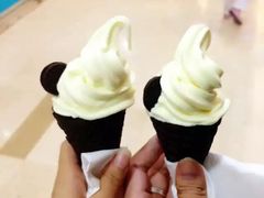 -麦当劳(无锡永乐店)