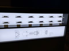 -莲花跑车(国贸商城店)