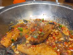 -李久其家民间餐厅(梅溪湖店)