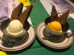 -金雀餐厅(铜锣湾店)