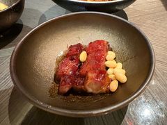 -万丽轩·粤菜(王府井金茂万丽酒店)