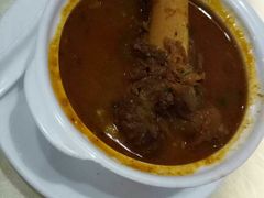 -葛尼沙印度餐厅 (镇明路店)