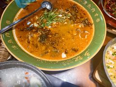 -光海·乡记酸菜鱼·始于1996(花园路店)