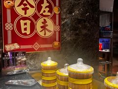 -萧邦音乐会所KTV·蒸汽活海鲜自助(福田店)
