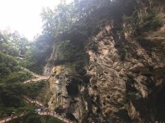 -天河潭旅游度假区