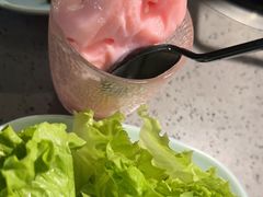-金滏山烤肉·海鲜·火锅自助餐厅(襄阳万达店)