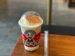 -阿嬷手作(南宁百盛印象城店)