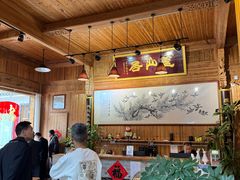 -石潭村